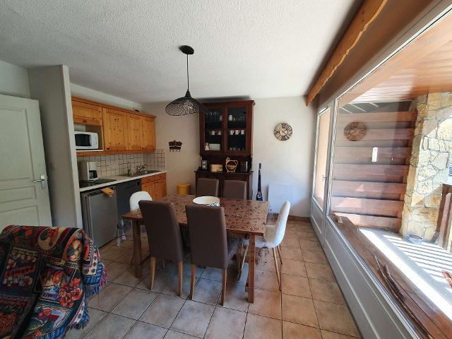 Appartement Bouquetins 520 - Vars