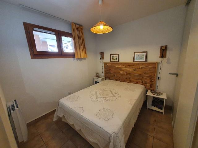 Appartement Bouquetins 520 - Vars