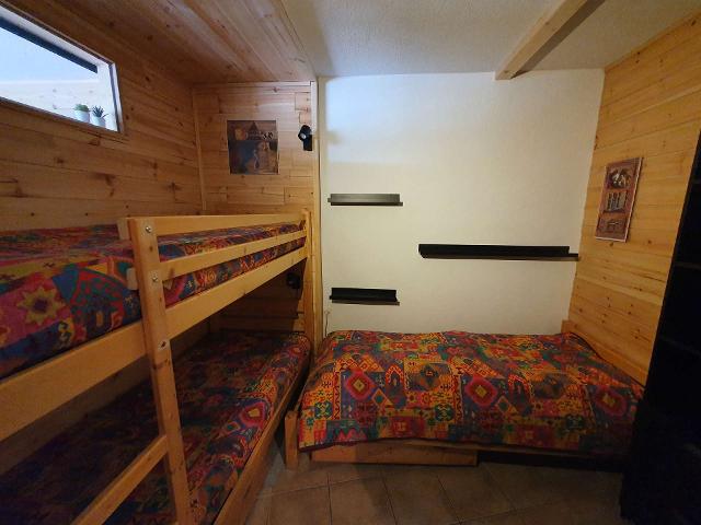 Appartement Bouquetins 520 - Vars