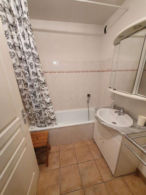 Appartement Bouquetins 520 - Vars