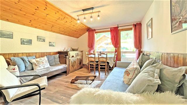 Le Chalet LECHALET 4 - Puy Saint Vincent