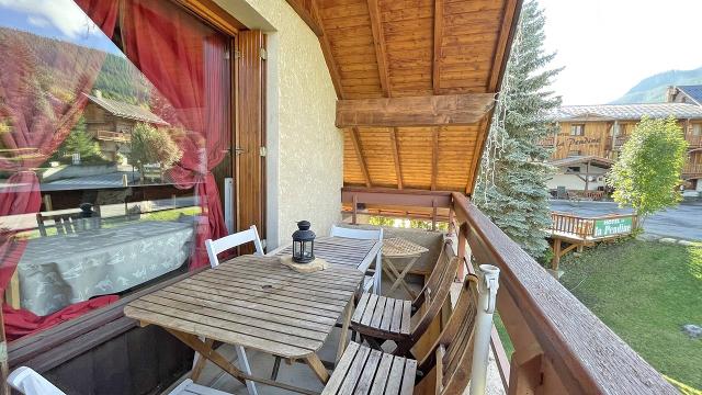 Le Chalet LECHALET 4 - Puy Saint Vincent