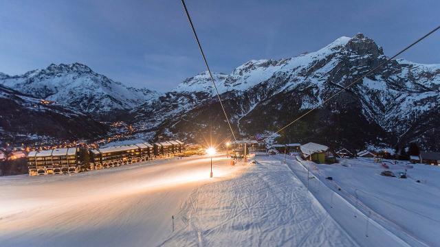 Le Chalet LECHALET 4 - Puy Saint Vincent