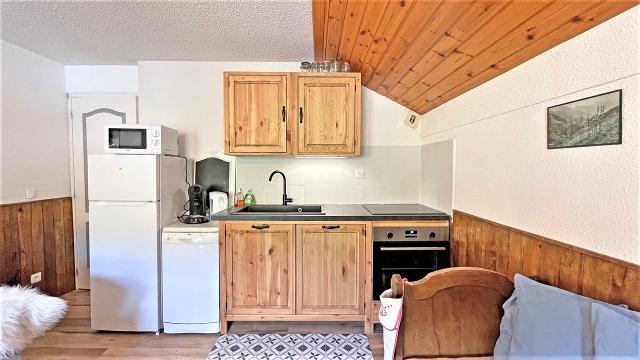 Le Chalet LECHALET 4 - Puy Saint Vincent