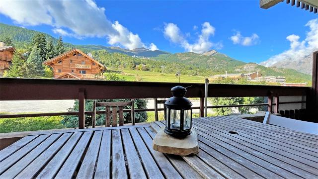 Le Chalet LECHALET 4 - Puy Saint Vincent