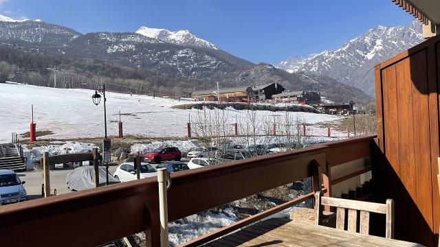 Le Chalet LECHALET 4 - Puy Saint Vincent