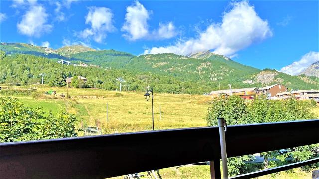 Le Chalet LECHALET 4 - Puy Saint Vincent