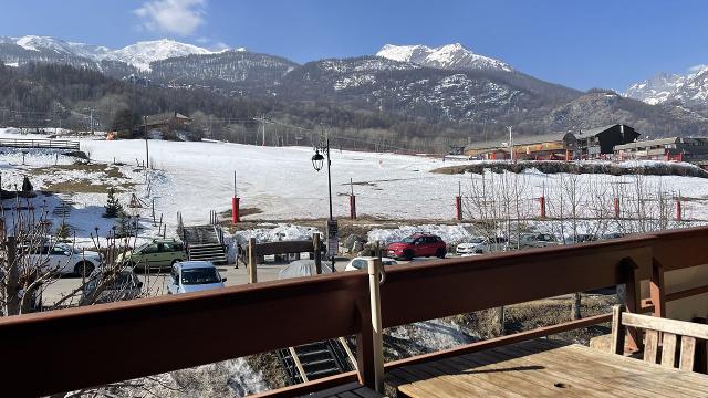 Le Chalet LECHALET 4 - Puy Saint Vincent