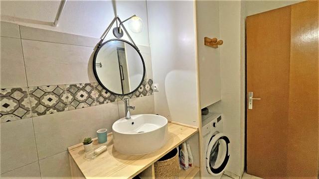 Le Chalet LECHALET 4 - Puy Saint Vincent