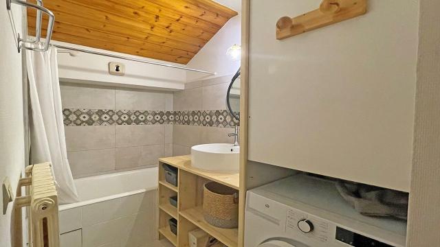 Le Chalet LECHALET 4 - Puy Saint Vincent