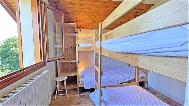 Le Chalet LECHALET 4 - Puy Saint Vincent