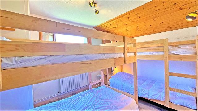 Le Chalet LECHALET 4 - Puy Saint Vincent