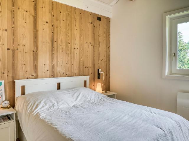 MEGEVE - 4 pers, 30 m2, 2/1 - Megève