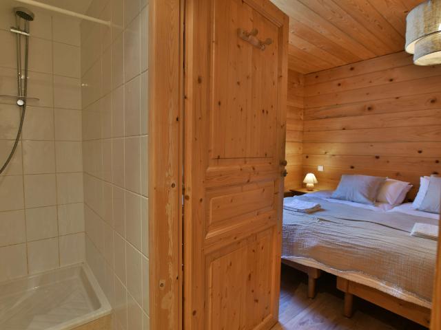 Grand appartement, 11 personnes, 4 chambres, wifi, proche village! - Le Grand Bornand