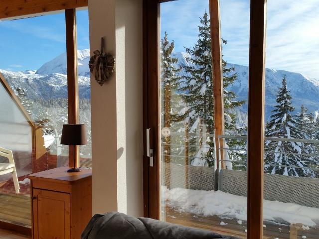 VIL. BACHAT EPICEAS - Chamrousse