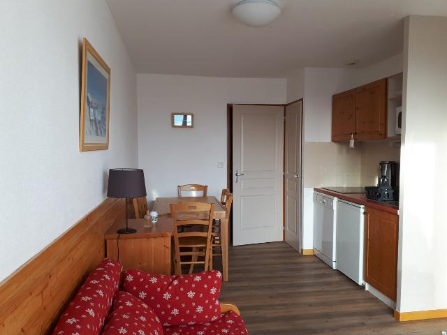 VIL. BACHAT EPICEAS - Chamrousse