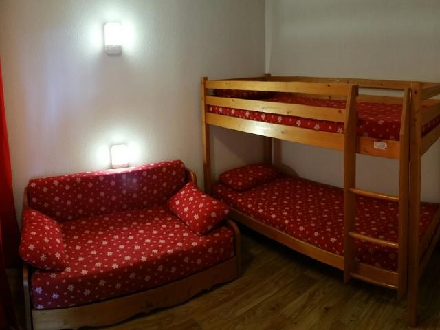 VIL. BACHAT EPICEAS - Chamrousse