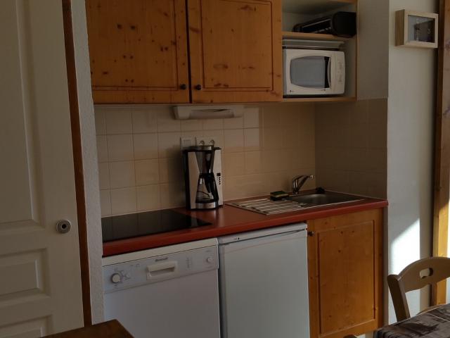 VIL. BACHAT EPICEAS - Chamrousse