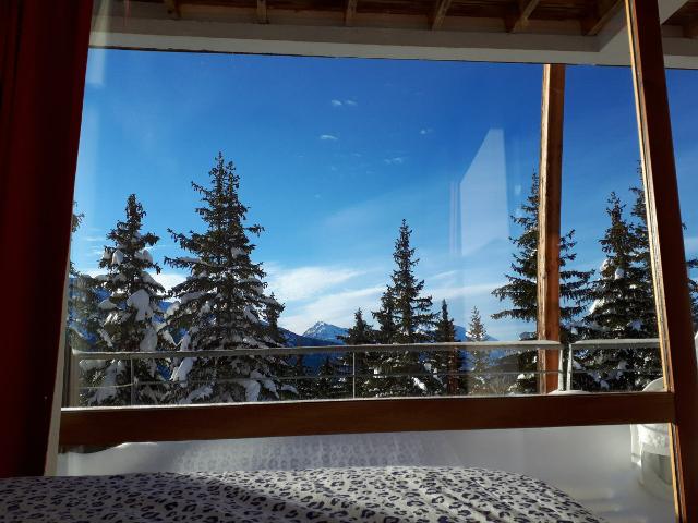 VIL. BACHAT EPICEAS - Chamrousse