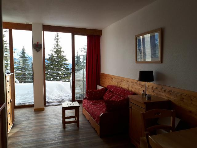 VIL. BACHAT EPICEAS - Chamrousse