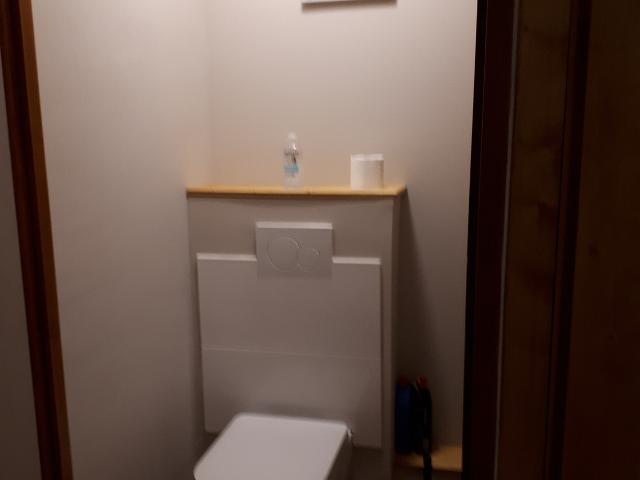 VIL. BACHAT EPICEAS - Chamrousse