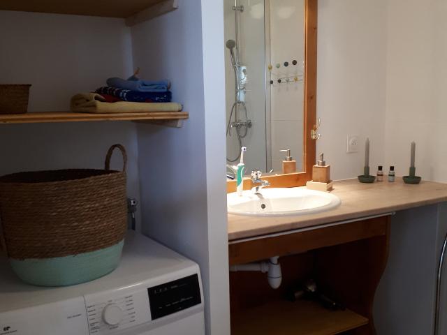 VIL. BACHAT EPICEAS - Chamrousse