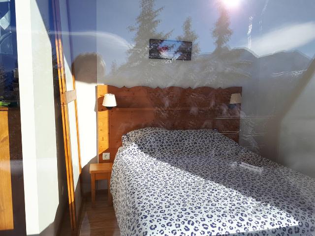 VIL. BACHAT EPICEAS - Chamrousse