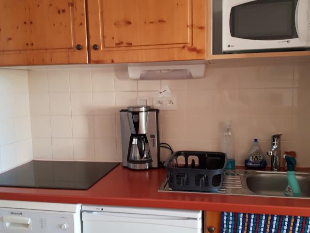 VIL. BACHAT EPICEAS - Chamrousse