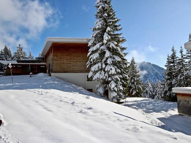 VIL. BACHAT EPICEAS - Chamrousse