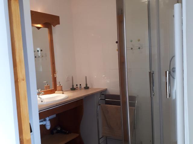 VIL. BACHAT EPICEAS - Chamrousse