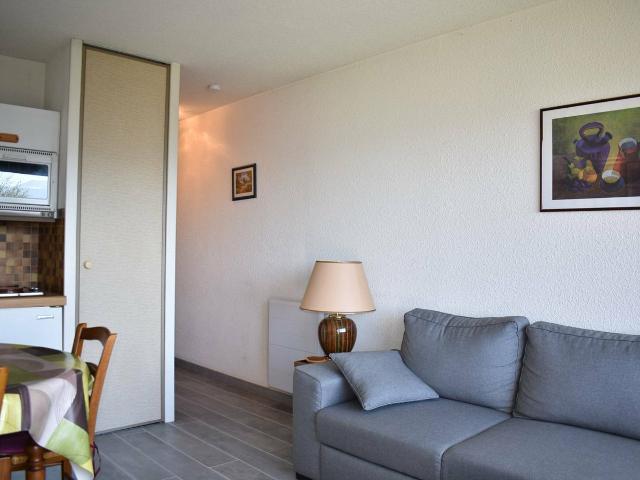 2 PIECES CABINE - LES FAONS - Font Romeu - Pyrénées 2000