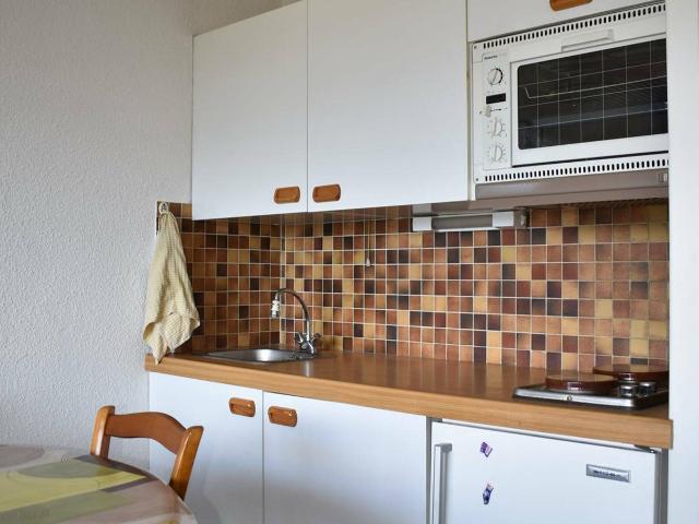 2 PIECES CABINE - LES FAONS - Font Romeu - Pyrénées 2000