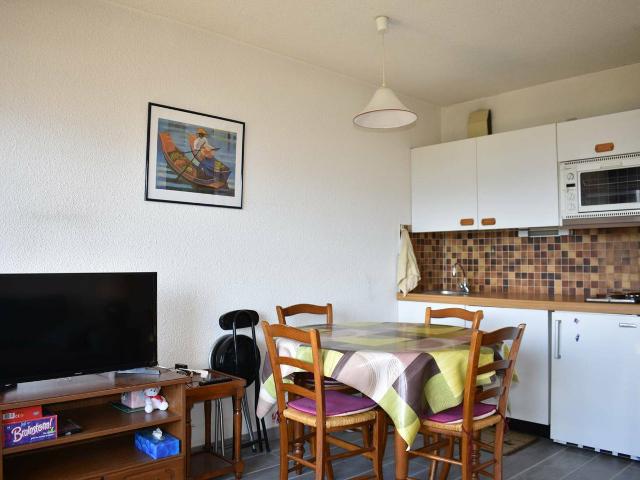 2 PIECES CABINE - LES FAONS - Font Romeu - Pyrénées 2000