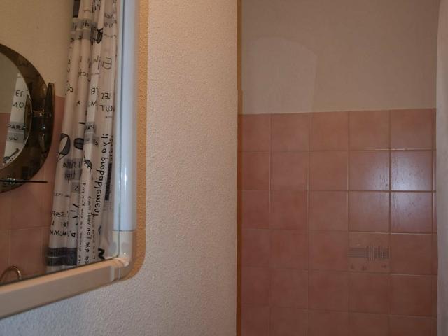 2 PIECES CABINE - LES FAONS - Font Romeu - Pyrénées 2000