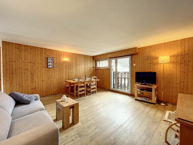 Appartement Le Clos du Savoy - Chamonix Savoy Brévent