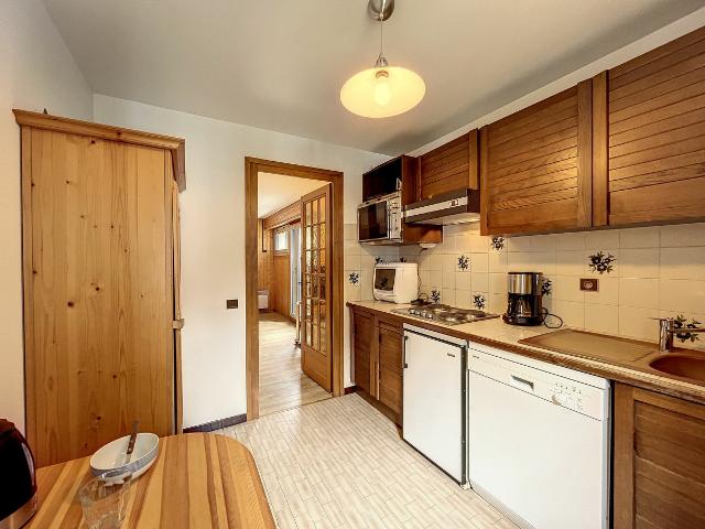 Appartement Le Clos du Savoy - Chamonix Savoy Brévent