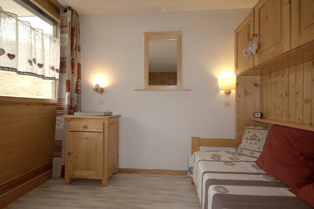 Appartements Les Hameaux Ii - Plagne Villages