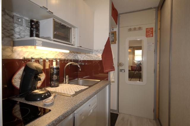 Appartements Les Hameaux Ii - Plagne Villages