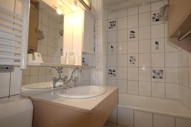 Appartements Les Hameaux Ii - Plagne Villages