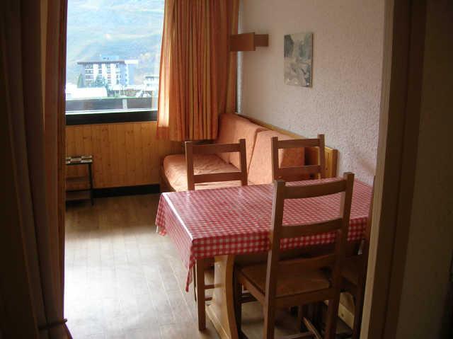 Pelvoux 45291 - Les Menuires Croisette