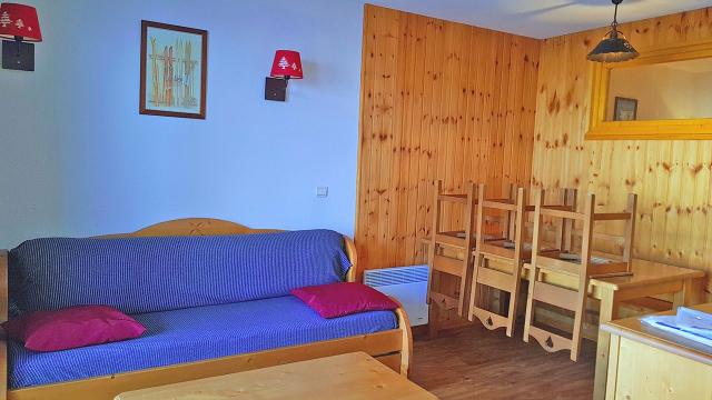 Appartement Dame Blanche DBA314 - Puy Saint Vincent