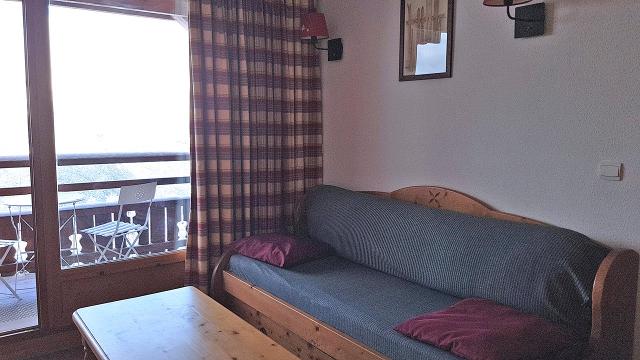 Appartement Dame Blanche DBA314 - Puy Saint Vincent