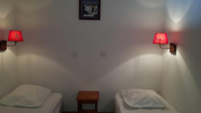 Appartement Dame Blanche DBA314 - Puy Saint Vincent