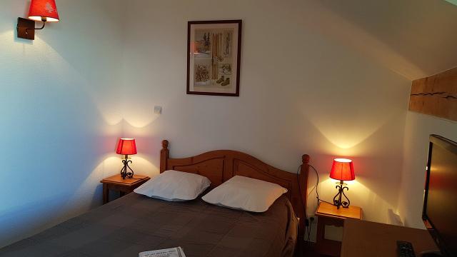 Appartement Dame Blanche DBA314 - Puy Saint Vincent