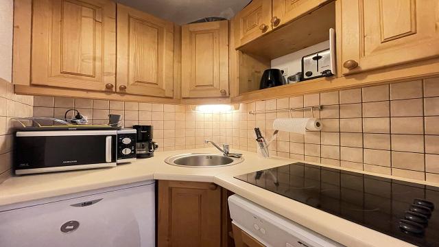 Appartement Dame Blanche DBA226P - Puy Saint Vincent