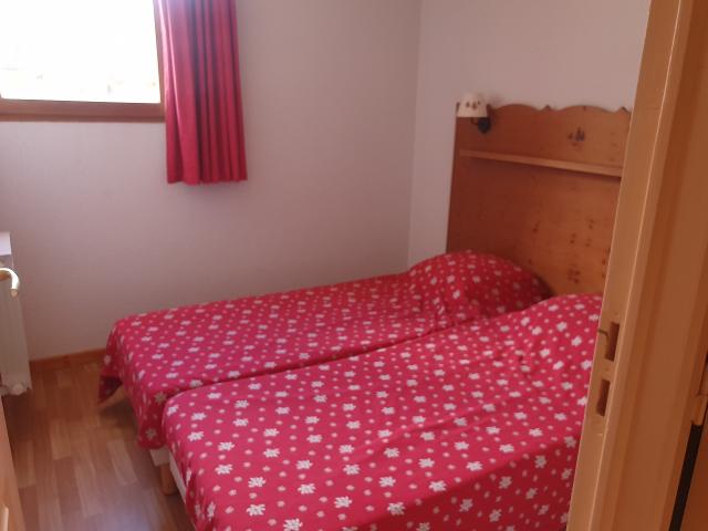 Appartements HDE2P6101B - Appartement 2 pieces 6 personnes - Puy Saint Vincent