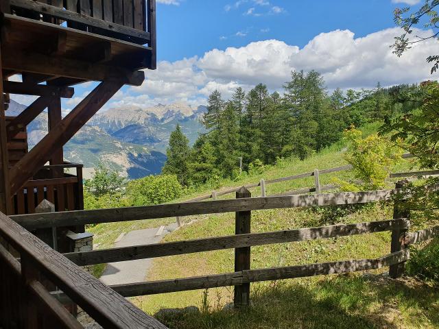 Appartements HDE2P6101B - Appartement 2 pieces 6 personnes - Puy Saint Vincent