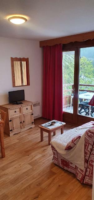 Appartements HDE2P6101B - Appartement 2 pieces 6 personnes - Puy Saint Vincent