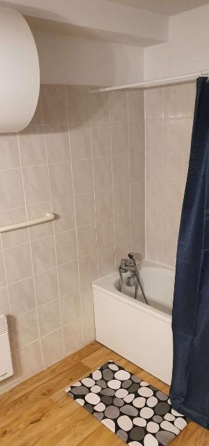 Appartements HDE2P6101B - Appartement 2 pieces 6 personnes - Puy Saint Vincent