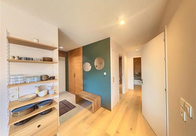 Appartements GC E305 - 3 Pièces 4/5 Pers Skis aux Pieds - Les Carroz d'Araches